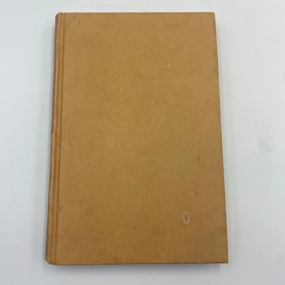 Fair Land Fair Land A.B. Guthrie Jr HC 1982 Houghton Mifflin Western‎ Novel